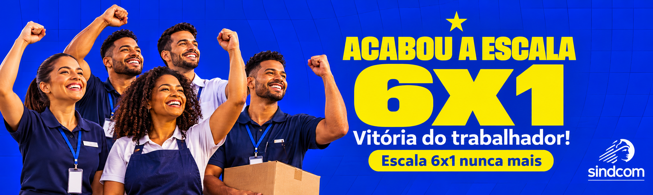 Banner Sindcom