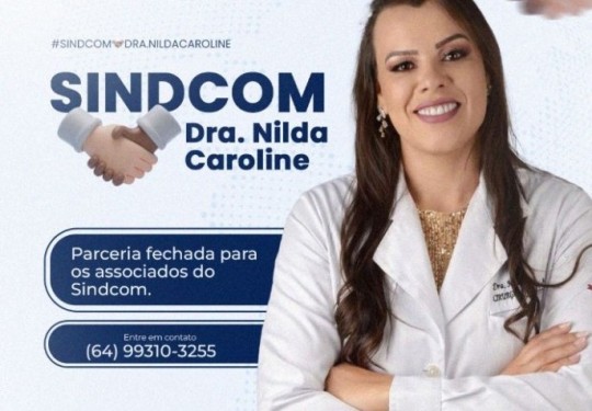 DRA. NILDA